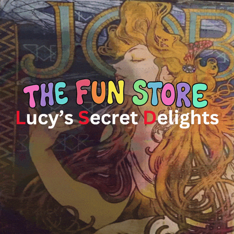 Lucy's Secret Delight's