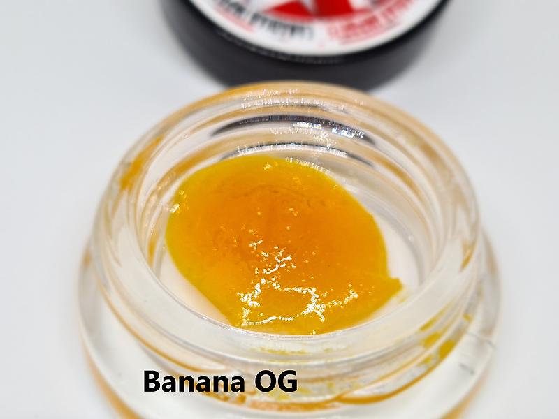 Live Resin
