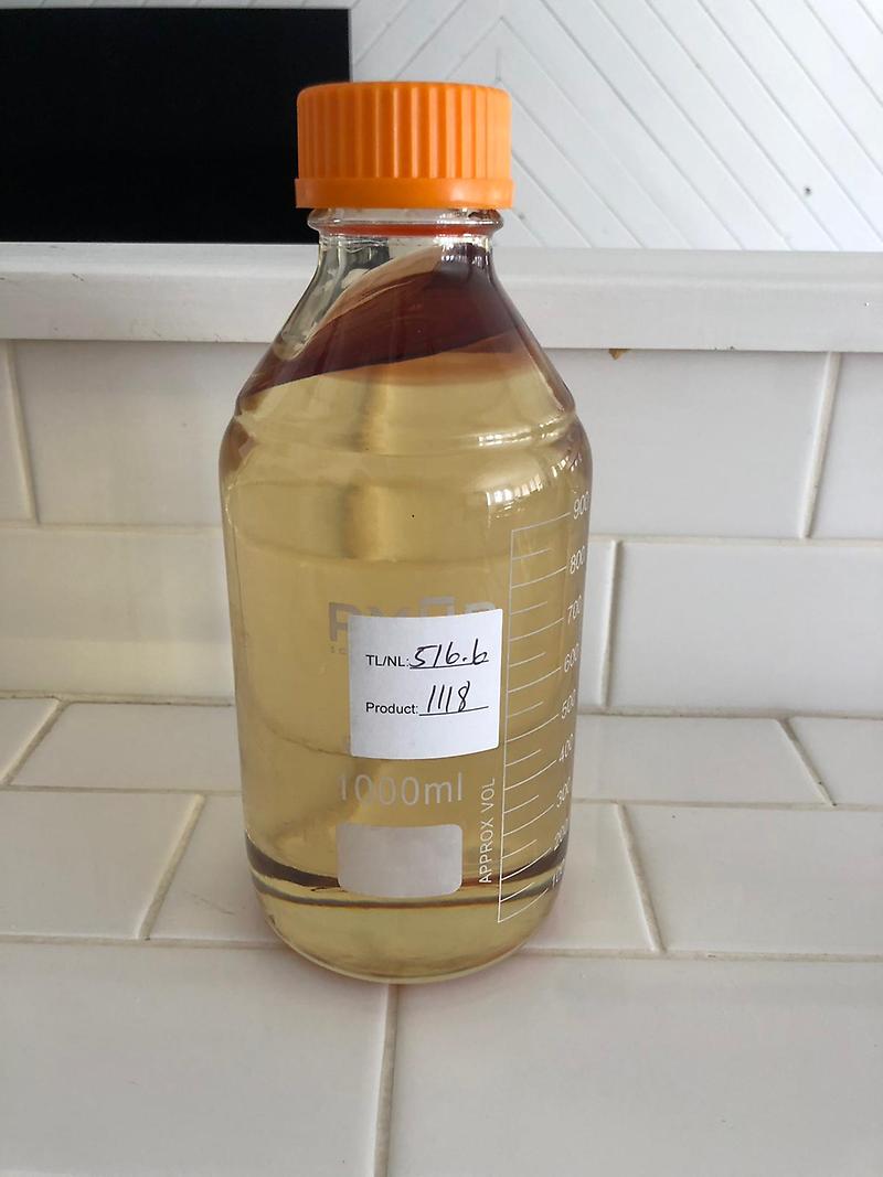 G6 Extracts 1ML/1G 90% Distillate (D8)