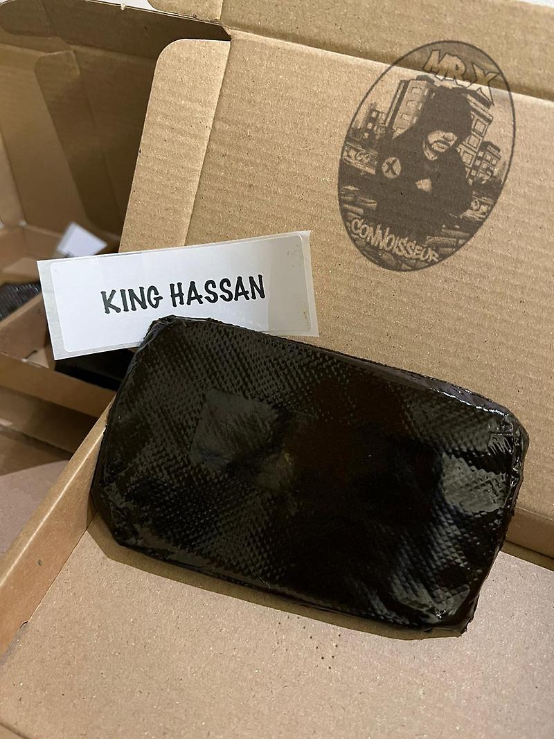 CALI HASH IMPORTED - FREE DELIVERY