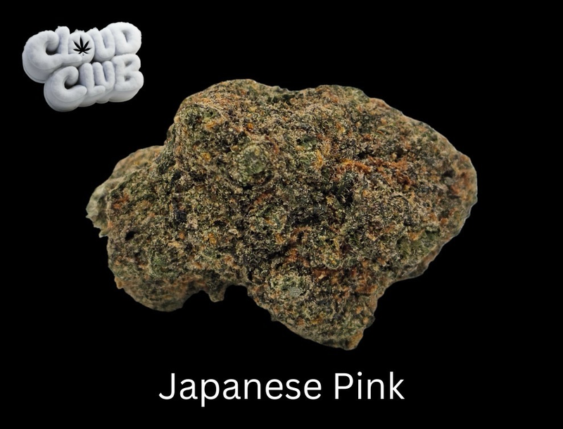 Japanese Peaches