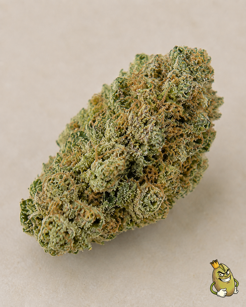 WHITE TRUFFLES - TOPSHELF £140 AN OUNCE
