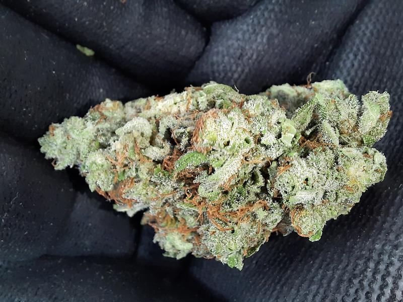 **PINK COOKIES - (FREE RM 1ST CLASS DISPATCH)**