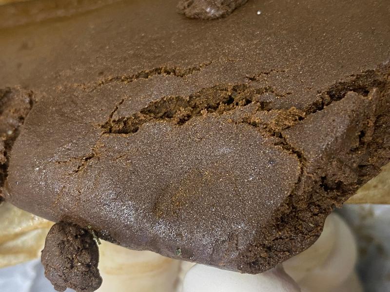 Hindu Kush Soft Oily Hash