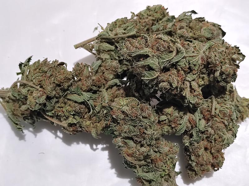 Batch 12: Space Monkey Rosin Cart