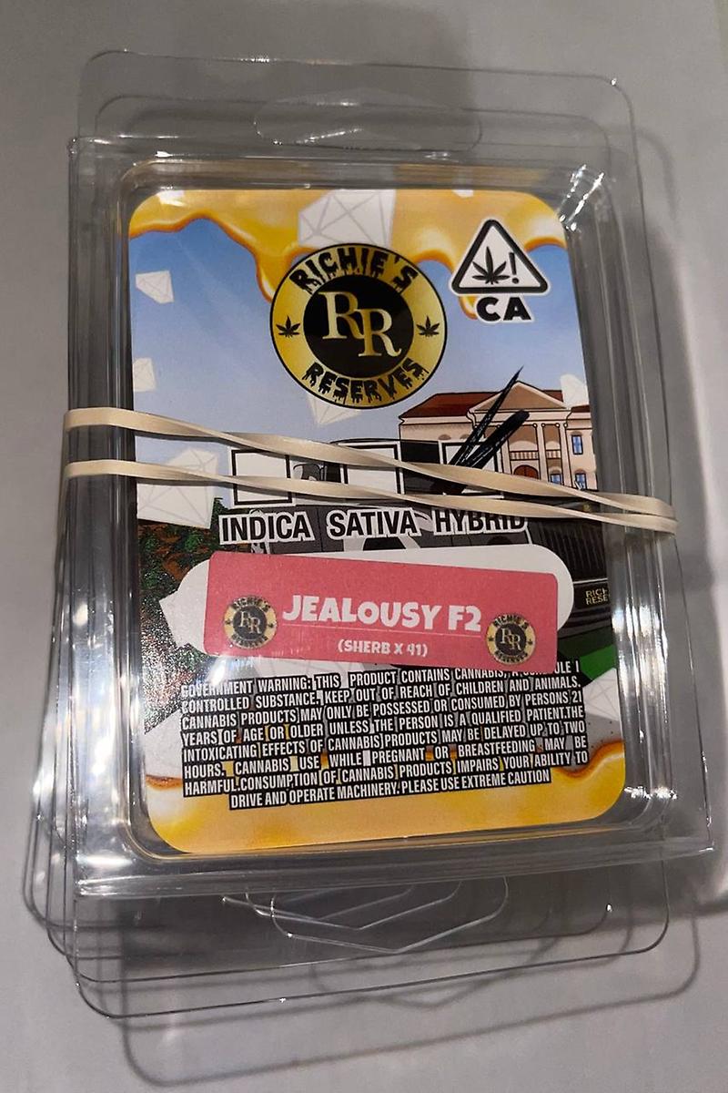 RR LIVE RESIN + DIAMOND BUNDLES [US]