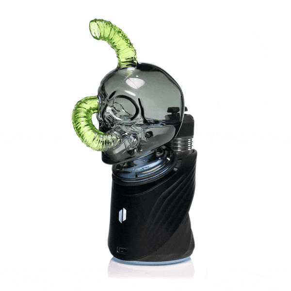 Grim Reaper - Puffco Peak attachment