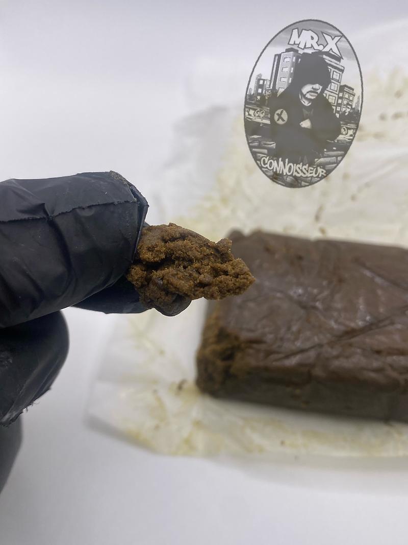 ***LETCHO PUNCH - 3X FILTERED MELT