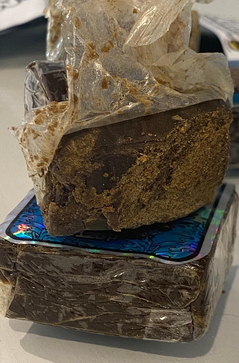 Caviar Kings Zkittlez 120u