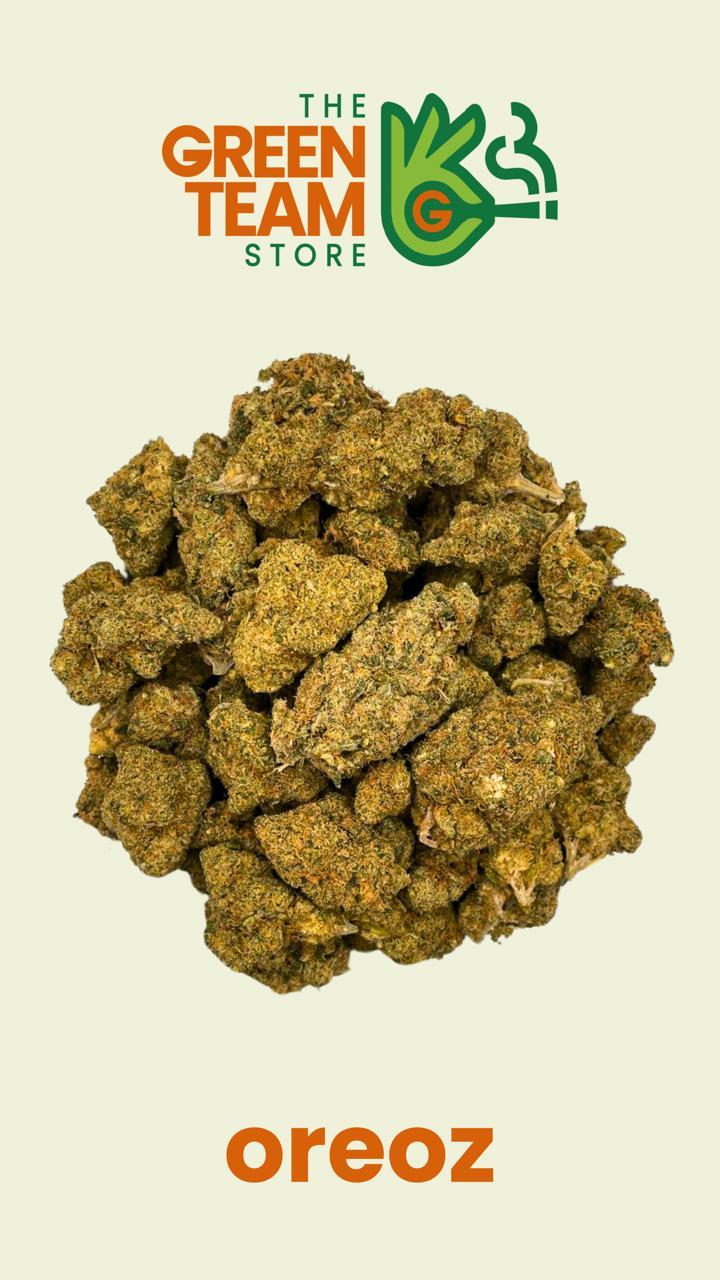 Oreoz *Free Shipping*