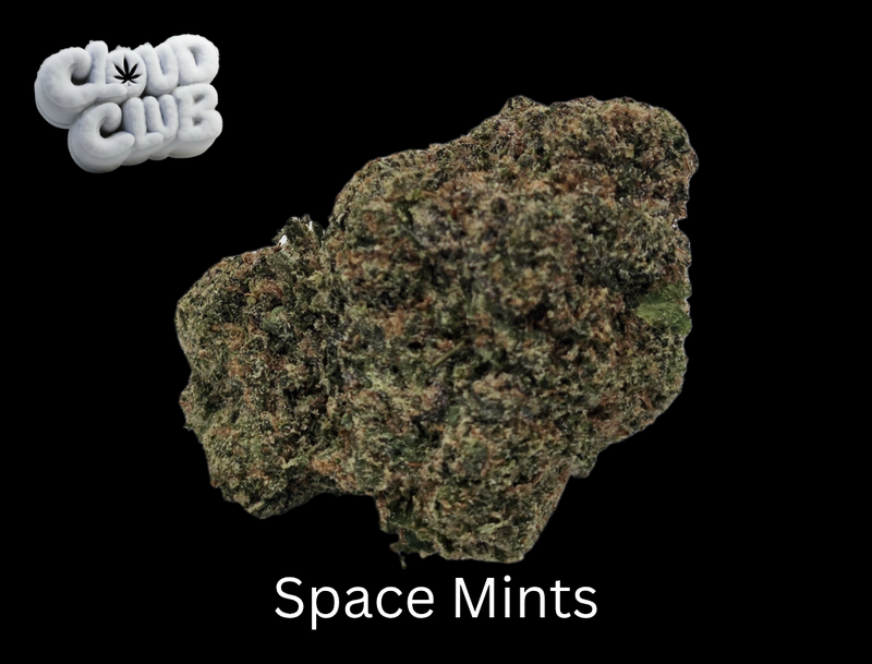 Space Mints