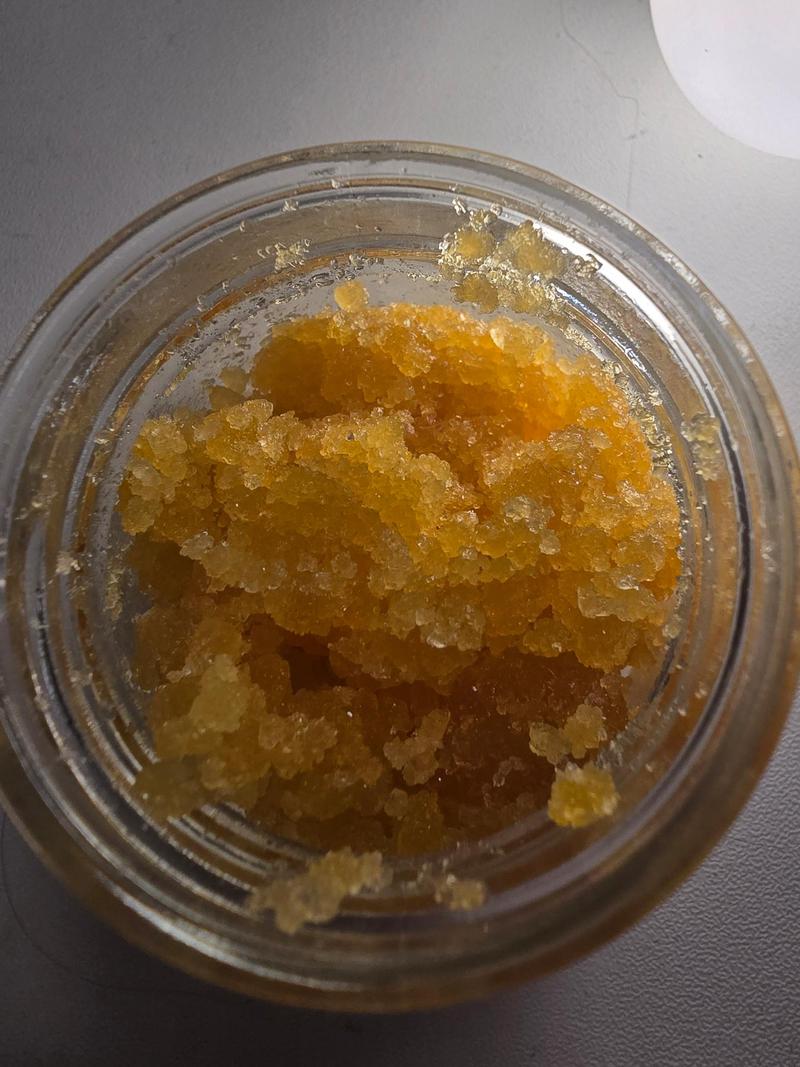 Live Resin Budder - TOP QUALITY