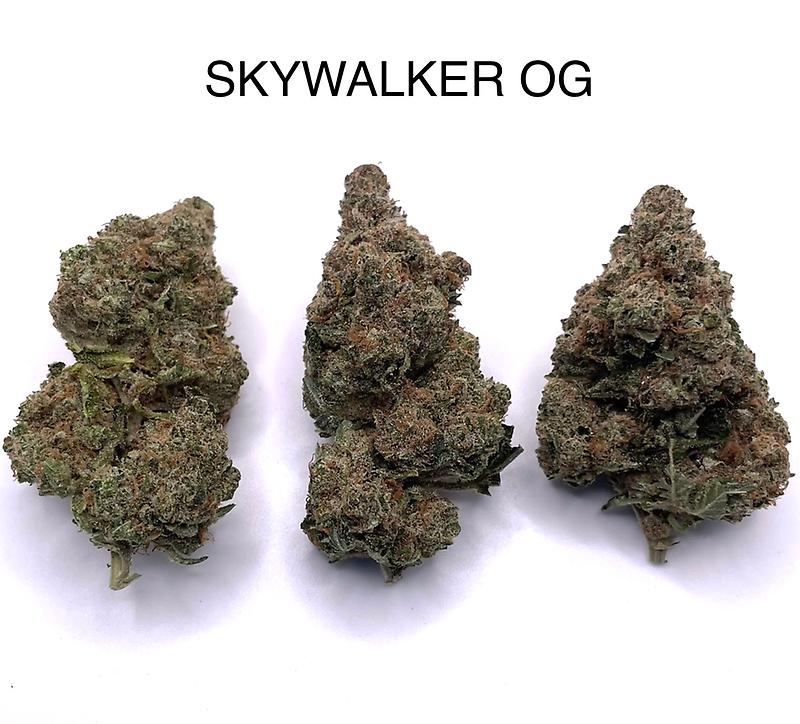 SKYWALKER OG