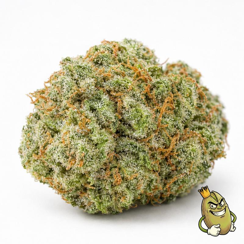 BUBBLE GUM - TOPSHELF £201 AN OUNCE