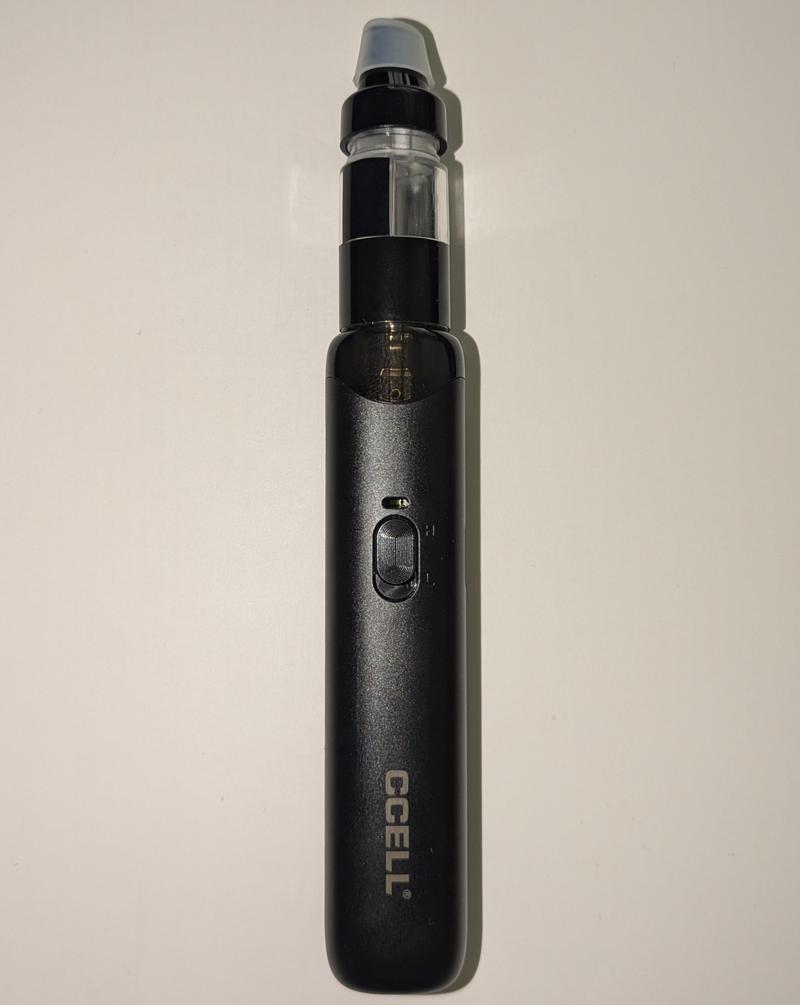 C-cell GO STIK battery