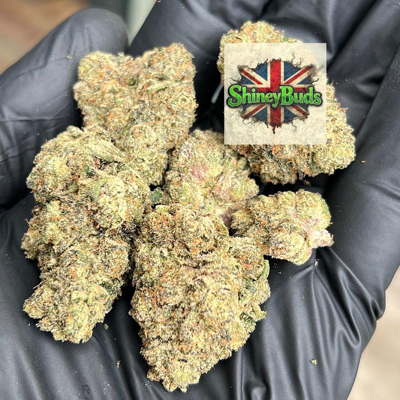 🇺🇸 Warheads By Superdope