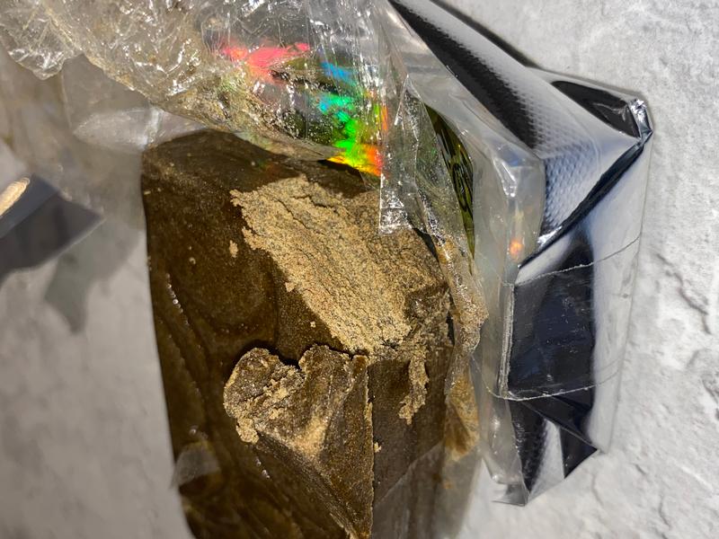 Banana 🍌 OG 120u 🦈 stamp