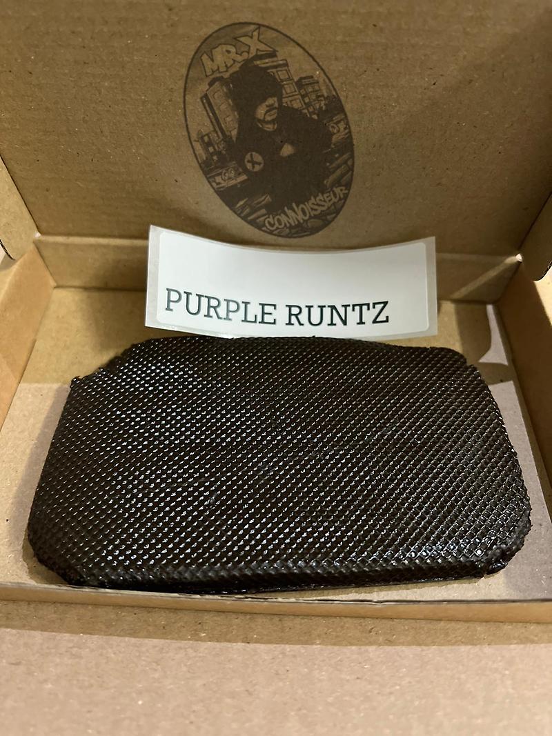 CALI HASH IMPORTED - FREE DELIVERY