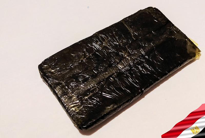 Egyptian Soft Hash