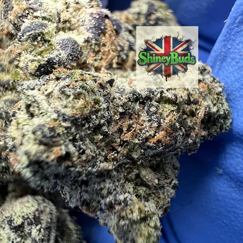 🇺🇸 Strawberry Gushers