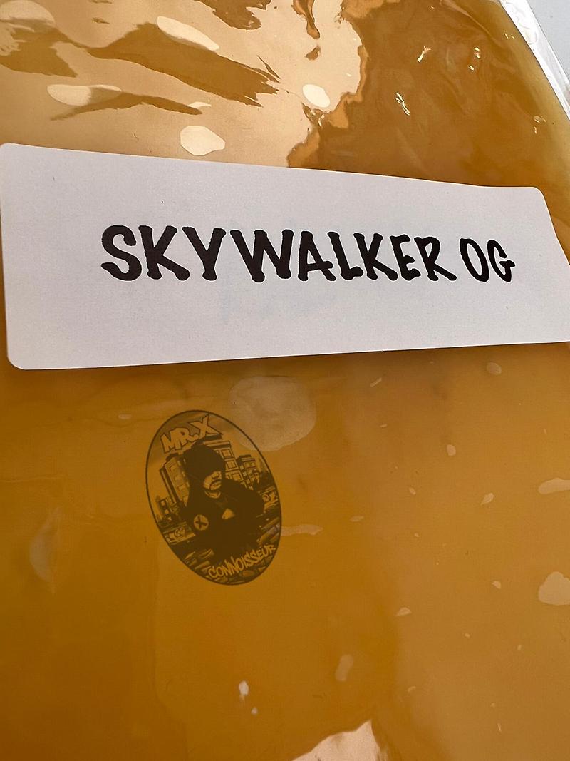 CALI IMPORT - SHATTER