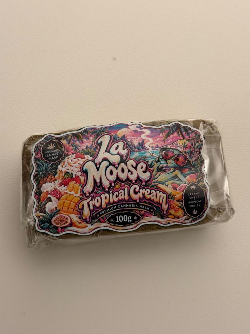 La Moose