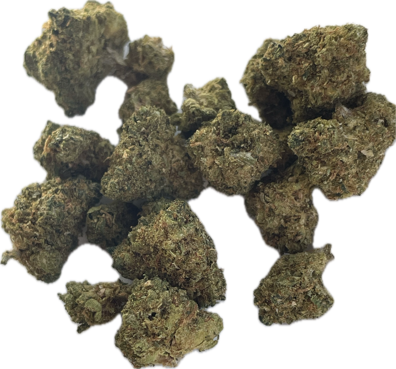 🇨🇦 FREE SAMPLE Topshelf Smalls