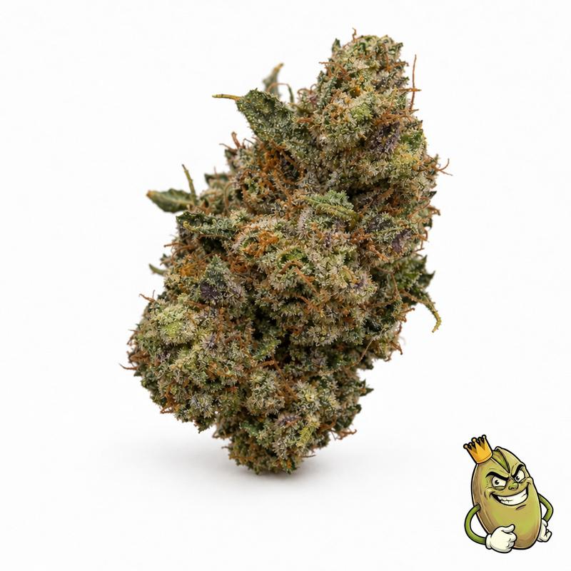 CANDY GAS - TOPSHELF £135 AN OUNCE