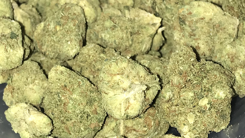 Rainbow Belts (Top Shelf Quality)