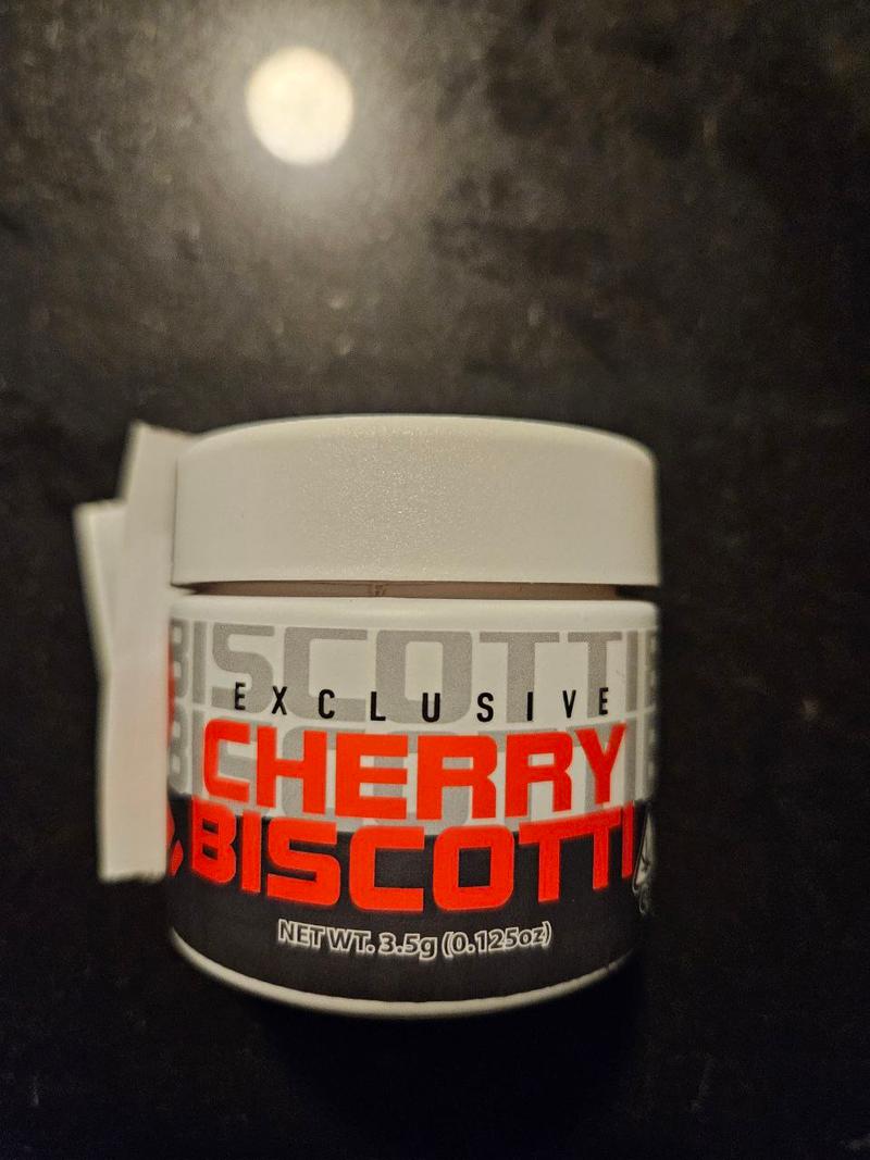 Doja Dispensary Jars