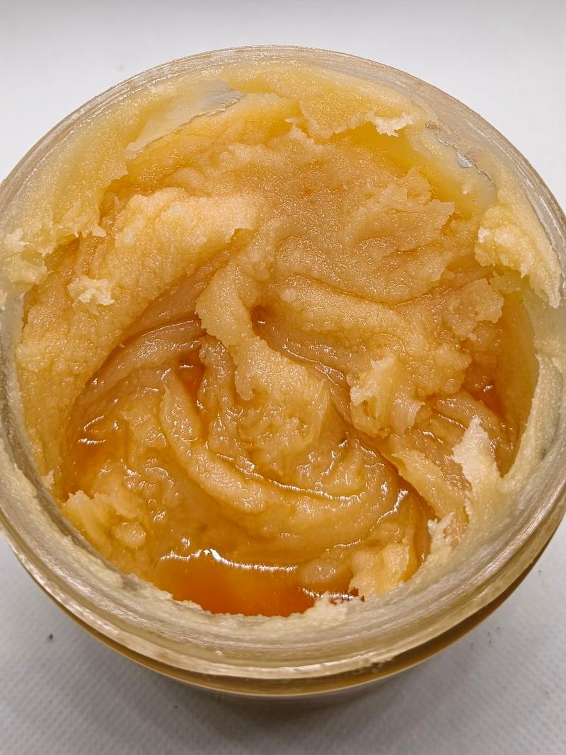Bacio Gelato USA Live resin