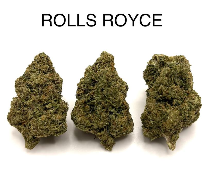 ROLLS ROYCE