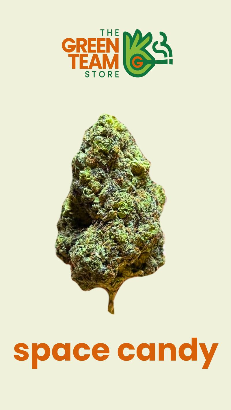 Space Candy *Free Shipping*