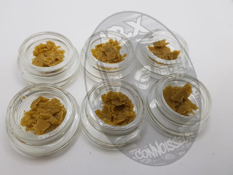 ***OG KUSH BADDER/CRUMBLE***