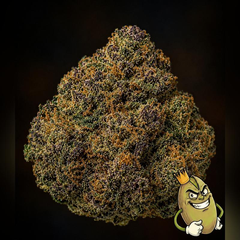 CHIMERA - TOPSHELF £140 AN OUNCE