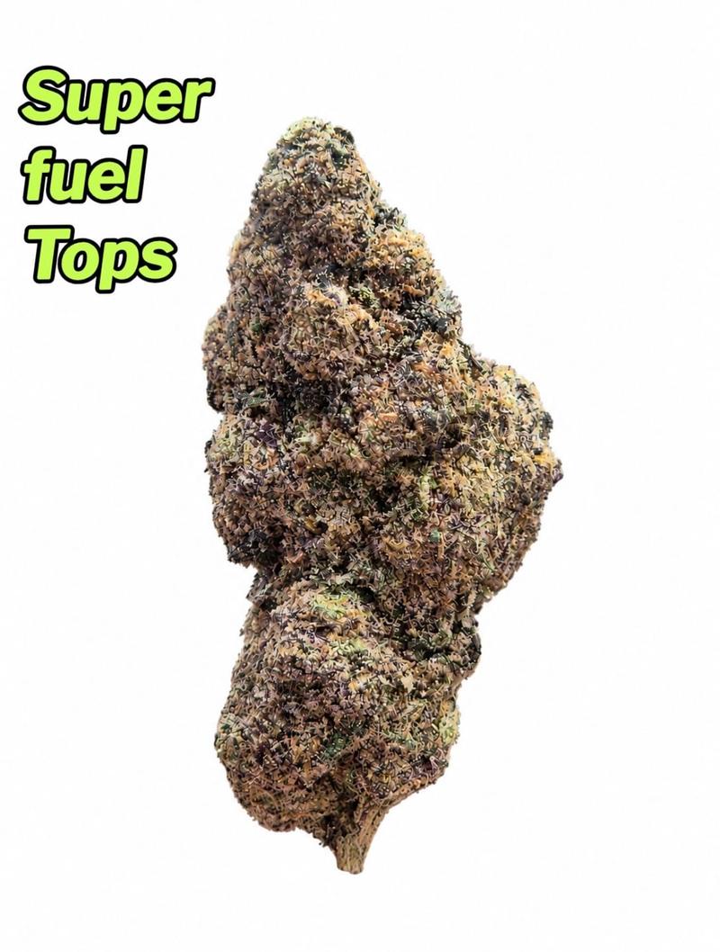 Flavours & Flowers