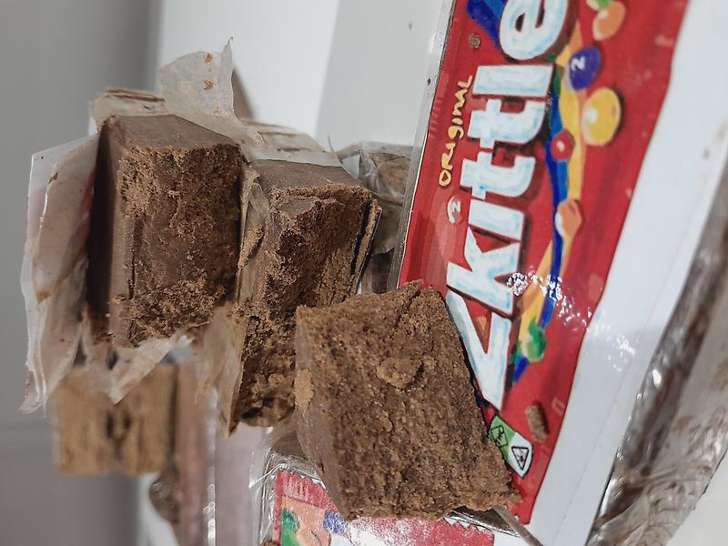 ZKITTLEZ 3X by BISCOTTI BOYZ