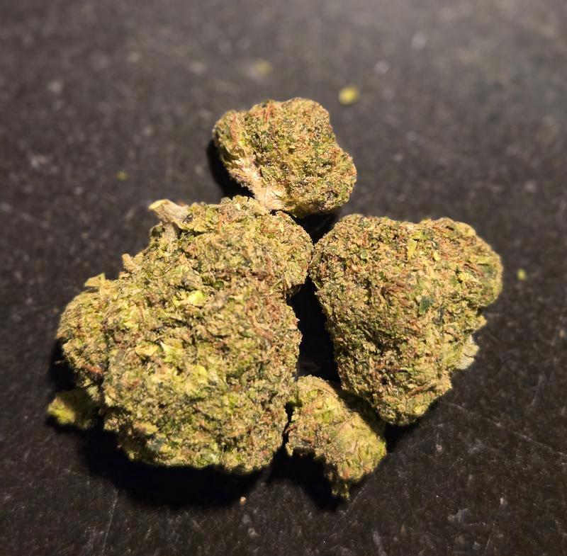 White Runtz