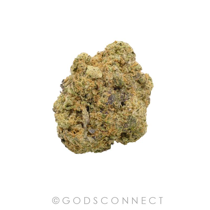 GPR: Cali Import "Wedding Cake"