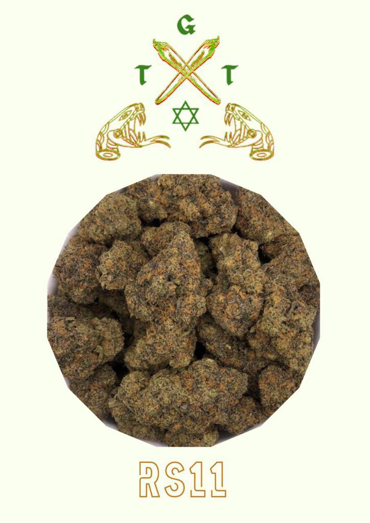 EXCLUSIVE RS11 *FREE SHIPPING*