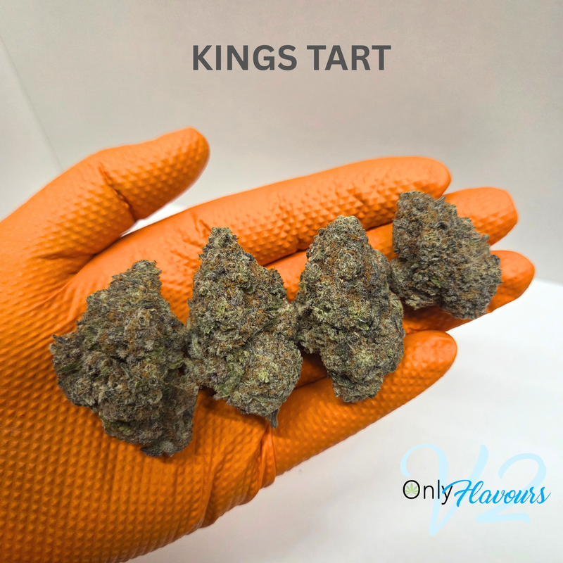 Kings Tart