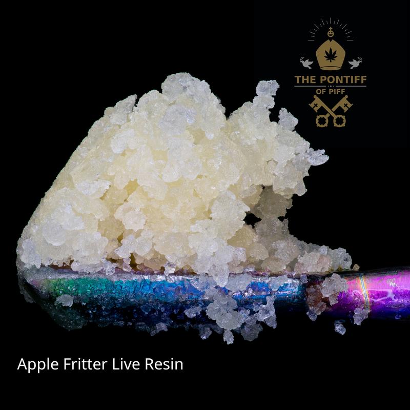 Live Resin