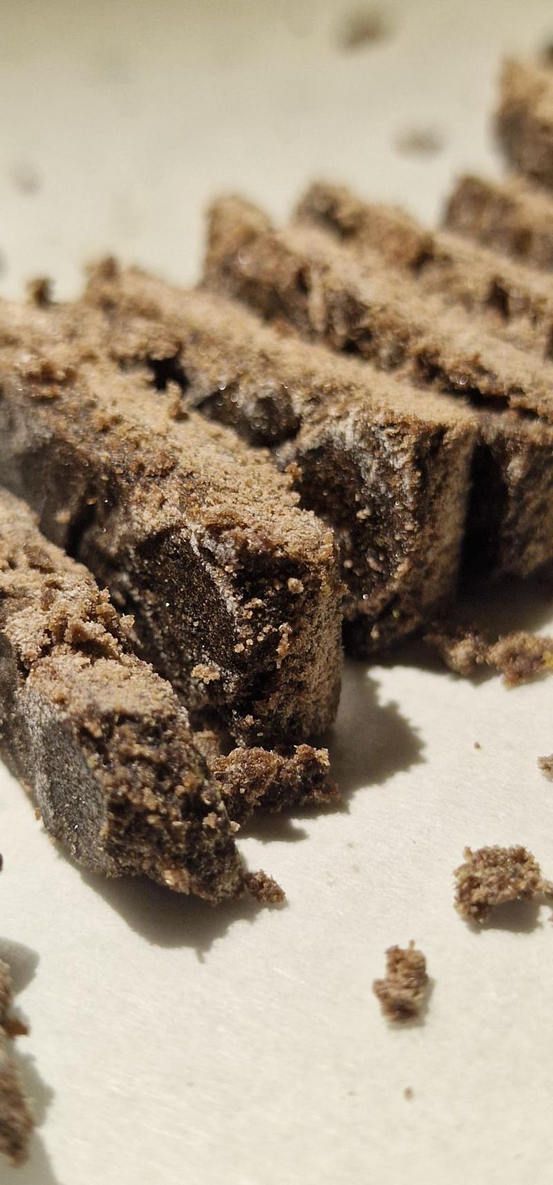 Whole Plant Fresh Frozen - Tropicana 160u