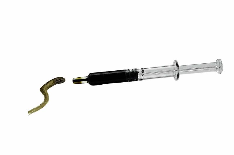 RSO (Rick Simpson Oil)