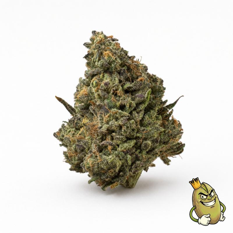 JUNGLE PUNCH