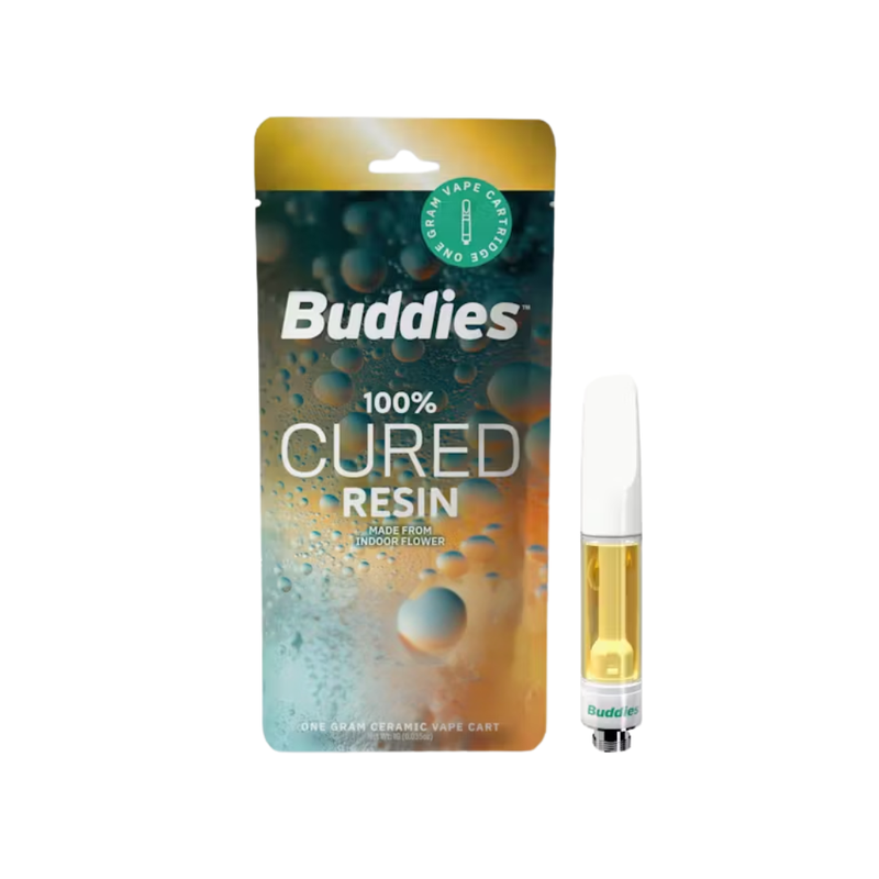 1g Live Resin Vape Pen