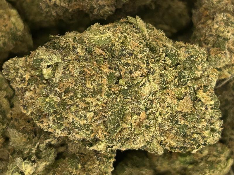 Forbidden fruit