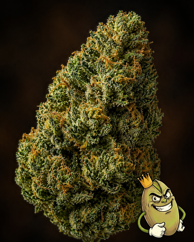 GEORGIA PIE - TOPSHELF £140 AN OUNCE UNBEATABLE PRICE