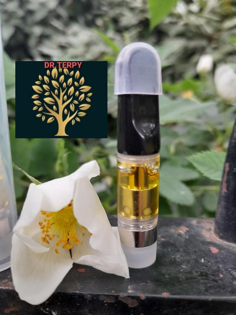 3x1.0ml carts