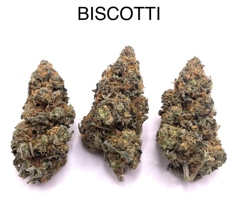 BISCOTTI